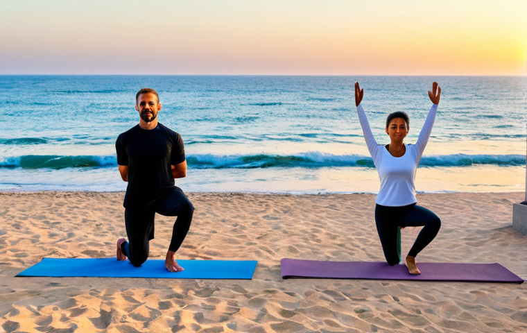 웰빙코디네이터와 건강 리포트 작성법 - **
A woman practicing mindful eating at a sun-drenched patio table in Seville, Spain, fully clothed... 웰빙코디네이터와 건강 리포트 작성법 - **
A woman practicing mindful eating at a sun-drenched patio table in Seville, Spain, fully clothed...