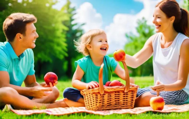 웰빙코디네이터와 건강 목표 달성 기술 - **Prompt 2: Smart Living, Healthy Home**
    A contemporary, sun-drenched living space featuring cle...