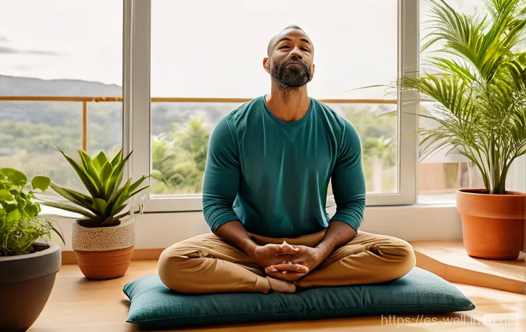 웰빙코디네이터와 건강 트렌드 예측 - **Prompt:** A diverse woman in her late 30s, wearing stylish yet comfortable athletic leisure wear, ... 웰빙코디네이터와 건강 트렌드 예측 - **Prompt:** A diverse woman in her late 30s, wearing stylish yet comfortable athletic leisure wear, ...