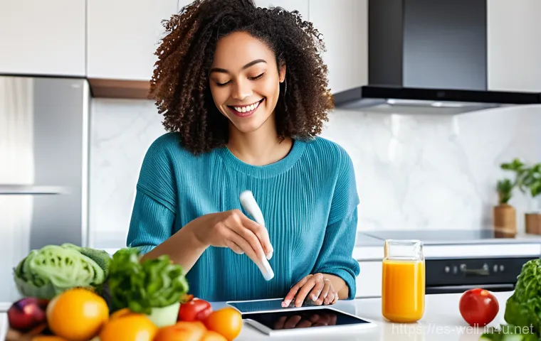 웰빙코디네이터와 건강 트렌드 예측 - **Prompt:** A serene, diverse man in his early 40s, dressed in comfortable loungewear, is seated on ... 웰빙코디네이터와 건강 트렌드 예측 - **Prompt:** A serene, diverse man in his early 40s, dressed in comfortable loungewear, is seated on ...