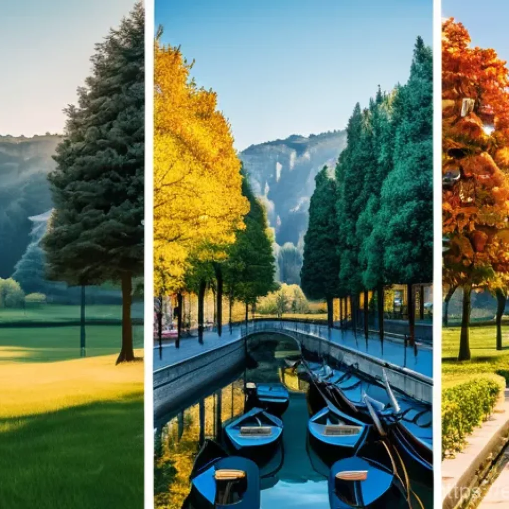 웰빙코디네이터와 새로운 업무 도전 - Here are three detailed image prompts in English: