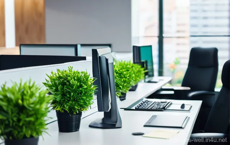 웰빙코디네이터와 새로운 업무 도전 - Here are three detailed image prompts in English: 웰빙코디네이터와 새로운 업무 도전 - Here are three detailed image prompts in English: