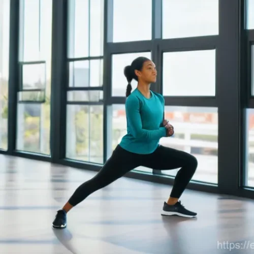 Home 21 웰빙코디네이터 자격증 취득 방법 - **Prompt:** A diverse group of adults in a bright, modern corporate wellness seminar room, actively ...