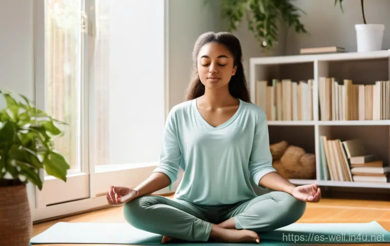 웰빙코디네이터 자격증 취득 방법 - **Prompt:** A diverse group of adults in a bright, modern corporate wellness seminar room, actively ... 웰빙코디네이터 자격증 취득 방법 - **Prompt:** A diverse group of adults in a bright, modern corporate wellness seminar room, actively ...